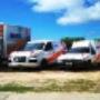 Subido por visitante en 28/5/2018 - transporte ENVEX