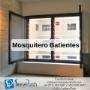 Mosquitero Batiente