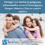 Proteger a tu Familia, ES NUESTRA MISIÓN!