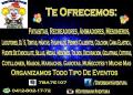 agencia de festejos payasitas diversion y aventura