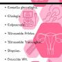 Consulta Ginecológica