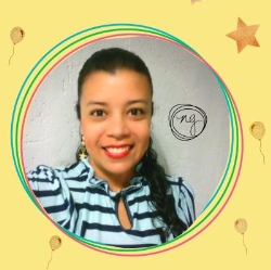 Psicóloga Clínica Naelme L. Gonzalez