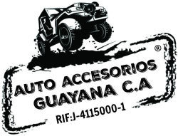 AUTO ACCESORIOS GUAYANA C.A