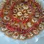 tartaletas y pinchos