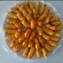 tequeños fritos