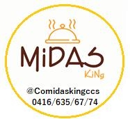 Comidas king Caracas
