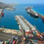 Puerto de la GUAIRA