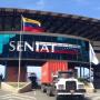 Subido por visitante en 17/8/2018 - Salida Puerto la Guaira SENIAT