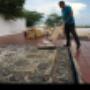 Lavado de alfombras persas