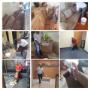 Lavado de muebles y alfombras