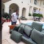 Lavado de muebles