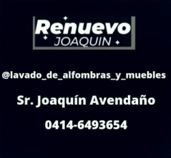 Multiservicios Renuevo Joaquin