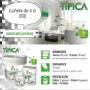Típica clase C