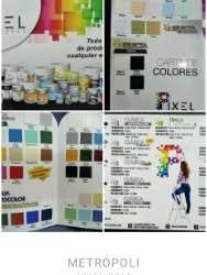 1000yungalón pinturas epoxicas