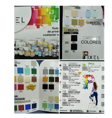 Pixel-pinturas
