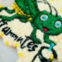 Tortas cupcakes
