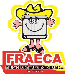 FABRICA DE RADIADORES ANTONIO ERRINI, C.A.