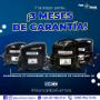 Compresores de nevera