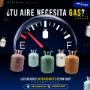 Tipos de Refrigerantes