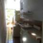 Area de Cocina.-
