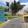 Entrada Privada al Urbanismo de la Posada.-