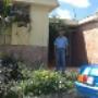 Frente de la Posada.-