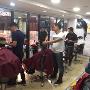 Barberia