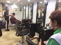 Corte de Cabello a Caballeros y niños