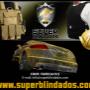 SUPERBLINDADOSSSS