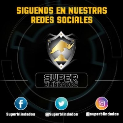 SUPERBLINDADOS