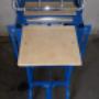 Maquina Dentada