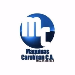 Maquinas Carolman