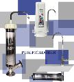 Purificadores de agua residenciales