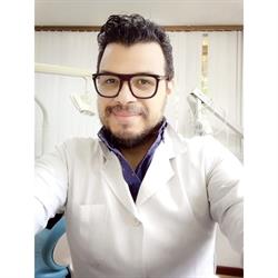 Dr. Luis Marcano