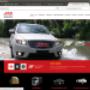 Pagina WEB Jac