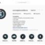 Perfiles de redes sociales