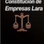 Constitucion de Empresas.