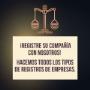 Tramites en Registro Mercantil.