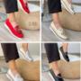 Zapato Casual Colombiano Tinaquillo