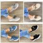 Zapatos Casuales Tinaquillo
