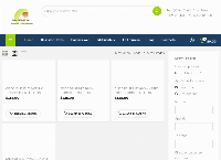 Sitio web de http://braincorp.com.ve/