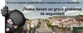 Sistema Control de acceso para visitantes