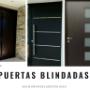 Puertas y Rejas de Seguridad