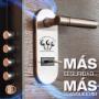 puertas de seguridad
