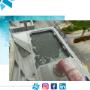Equipo de gran capacidad