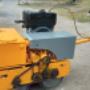 Rodillo vibrocompactador