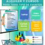 ALQUILER