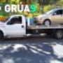 Grúas Caracas