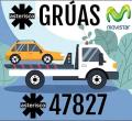 🅶🆁🆄🅰🆂 en Caracas  GRUAS