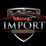 Tokiowa import TKW